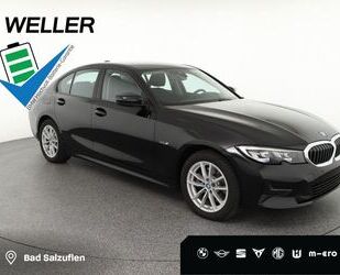 BMW BMW 320e Advantage LCProf Sitzheizung ActiveGuard+ Gebrauchtwagen