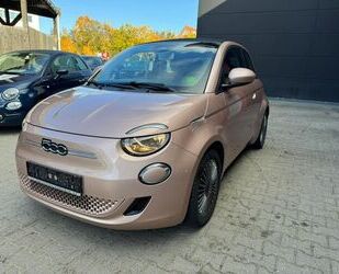 Fiat Fiat 500e Cabrio Icon Gebrauchtwagen