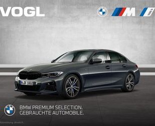 BMW BMW M340i xDrive Limousine elektr. Glasdach SHZ Gebrauchtwagen