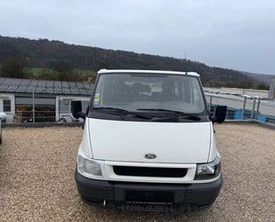 Ford Ford Transit Kombi 2.0 FT 300 Kurz Gebrauchtwagen