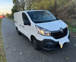 Renault Renault Trafic Gebrauchtwagen