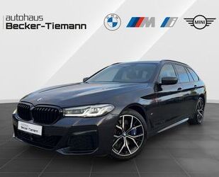 BMW BMW 530d xDrive Touring M Sport/Head-Up/Standheizu Gebrauchtwagen