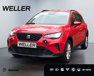 Seat Seat Arona 1.0 TSI OPF DSG Style BEATS *LED*ACC*CA Gebrauchtwagen