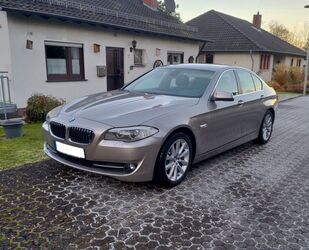 BMW BMW 528i -HeadUp/Aktivlenkung/NightVision/6 Zyl./T Gebrauchtwagen