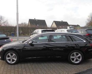 Audi Audi A6 Avant 40 TDI sport Ganzjahresreifen,Navi,L Gebrauchtwagen