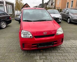 Daihatsu Daihatsu Cuore Plus Gebrauchtwagen