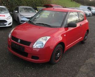 Suzuki Suzuki Swift 1.3 Gebrauchtwagen