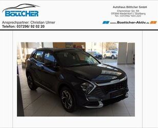 Kia Kia SPORTAGE 1.6T ED7 EMOTION Gebrauchtwagen