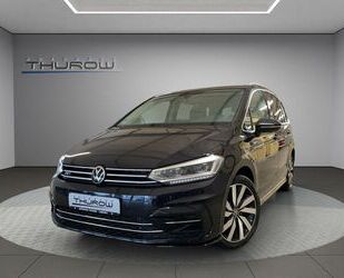 VW Volkswagen Touran 1.5 TSI Highline DSG Start-Stopp Gebrauchtwagen