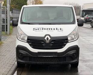 Renault Trafic Gebrauchtwagen