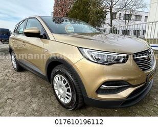 Opel Opel Grandland (X)Selection Erst 22600km!!! Gebrauchtwagen