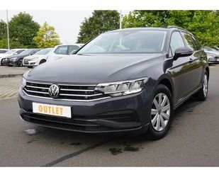 VW Volkswagen Passat Variant 2.0TDI|Navi|LED|Sihz|Tem Gebrauchtwagen