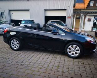 Opel Opel Cascada Edition ecoFlex 1.4 viele Neuteile Gebrauchtwagen