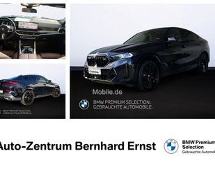 BMW BMW X6 M60i Panorama AHK 3,5t St.Hz.Massage B&W DA Gebrauchtwagen