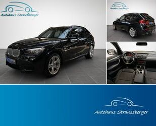 BMW BMW X1 28i E84 M Paket xDrive tempomat PDC Bi Xeno Gebrauchtwagen