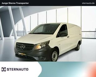 Mercedes-Benz Mercedes-Benz Vito 116 KA/EL Autom. Navi Klima Kam Gebrauchtwagen