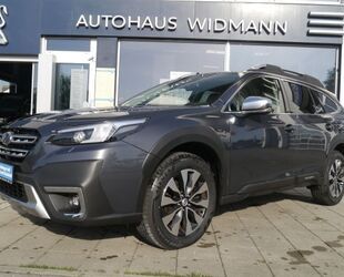 Subaru Subaru Outback 2.5i Lineartronic Platinum Gebrauchtwagen