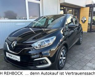 Renault Renault Captur TCe 90 Gebrauchtwagen