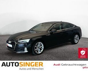 Audi Audi A5 Sportback advanced 40 TDI qua *MATRIX*STDH Gebrauchtwagen