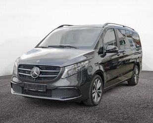 Mercedes-Benz Mercedes-Benz V 250 AVANTGARDE NIGHT EDITION L+LIE Gebrauchtwagen