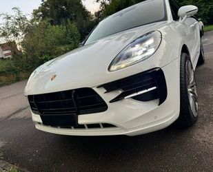 Porsche Porsche Macan,21