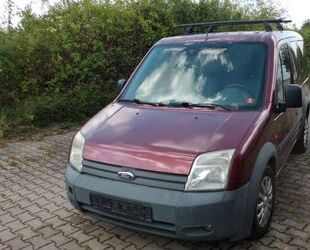 Ford Ford Tourneo Connect Gebrauchtwagen