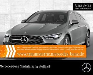 Mercedes-Benz Mercedes-Benz CLA 250 e SB AMG Advanced+/LED/Spur/ Gebrauchtwagen