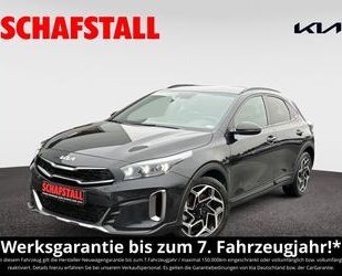 Kia Kia XCeed 1.6 T-GDI DCT7 GT LINE Leder digitales C Gebrauchtwagen