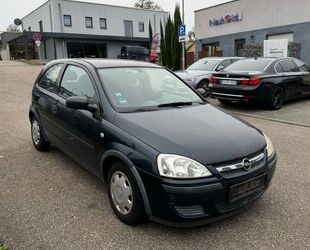 Opel Opel Corsa 1.0, TÜV 10/25, NEUE INSPEKTION! Gepfle Gebrauchtwagen