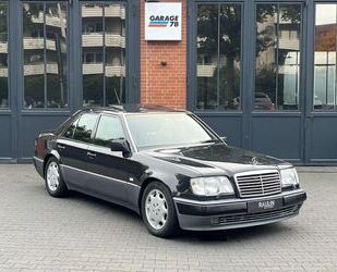 Mercedes-Benz Mercedes-Benz E 500 V8 FACELIFT*MwST*SD*H-Zulassun Gebrauchtwagen