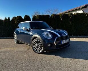 Mini Cooper Gebrauchtwagen