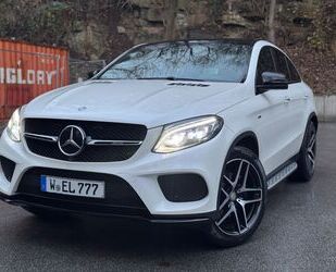 Mercedes-Benz GLE 350 Gebrauchtwagen