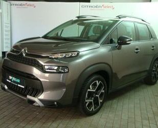 Citroen Citroën C3 AIRCROSS PT110 SHINE PACK LED SHZ R-KAM Gebrauchtwagen