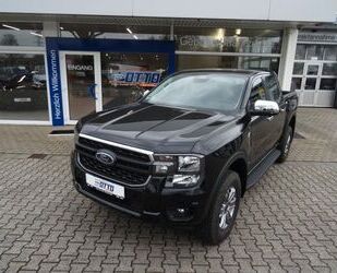 Ford Ford Ranger D-Kabine XLT 4x4/sof. verf./FGS/Techn. Gebrauchtwagen