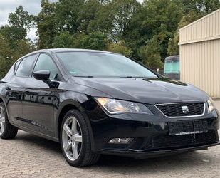 Seat Seat Leon Style|Klima|SZH|PDC| Gebrauchtwagen