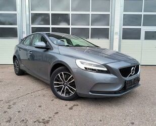 Volvo Volvo V40 Momentum LED Kamera PDC Alu uvm. Gebrauchtwagen