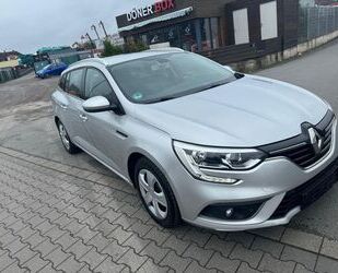 Renault Renault Mégane Business Edition/1 Jahr Garantie/Tü Gebrauchtwagen