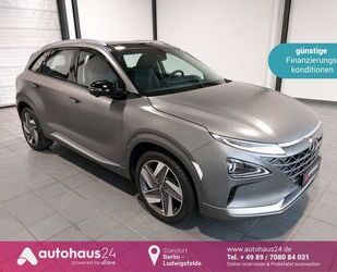 Hyundai Hyundai Nexo Finanzierungsprämie sichern!* Gebrauchtwagen