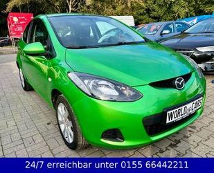 Mazda Mazda 2 1.3 INDEPENDENCE SPORT | KLIMA | TÜV | SER Gebrauchtwagen