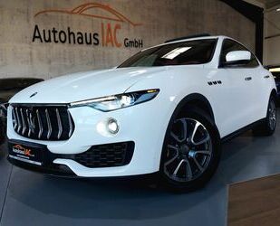 Maserati Maserati Levante S 3.0 V6 316kW 4x4 PANO 2JAHRE GA Gebrauchtwagen