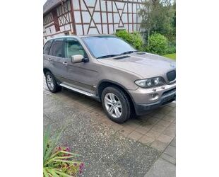 BMW BMW Bmw x5 e53. 3.0 diessel Gebrauchtwagen