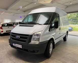 Ford Ford Transit 2.2 TDCI Hoch+ Lang L2-H2 *Garantie* Gebrauchtwagen