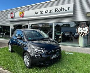 Fiat Fiat 500e Action Gebrauchtwagen