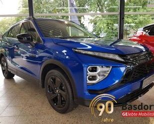 Mitsubishi Mitsubishi Eclipse Cross Plug-in Hybrid Black, LED Gebrauchtwagen