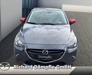 Mazda Mazda 2 SKYACTIV-G 90 AL-SPORTS ACAA AL-SPORTS ACA Gebrauchtwagen