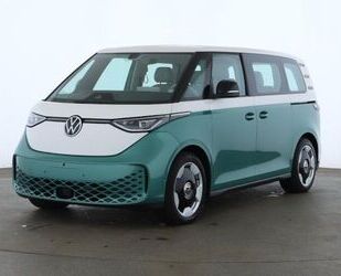 VW Volkswagen ID.Buzz +AHK+AREA+SONDERZINS 2,99 Gebrauchtwagen