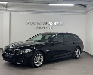 BMW BMW 530d xDrive Touring F11 M-Paket HUD H&K SportA Gebrauchtwagen