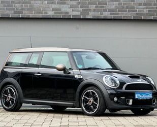 Mini MINI CooperS Clubman Bond Street*Xenon*1.Hand Gebrauchtwagen