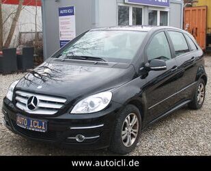 Mercedes-Benz Mercedes-Benz B 160 *Sport-Paket * PDC * SHZ * ALU Gebrauchtwagen