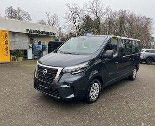 Nissan Nissan Primastar dCi 150 L2H1 N-Connecta (EURO 6) Gebrauchtwagen